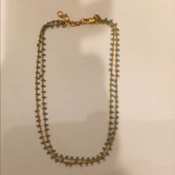 Madewell beaded choker - Picture 7 of 8